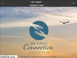 Sites similar to mygriefconnection.org