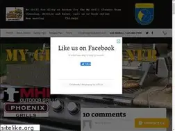 Sites similar to mygrillcleaner.com