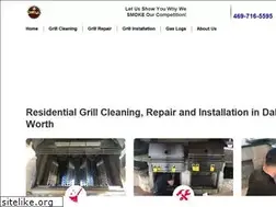 Sites similar to mygrillguy.com
