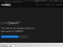 Sites similar to mygrillusa.com