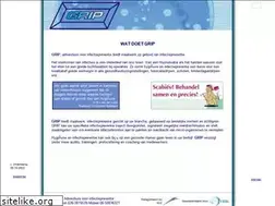 Sites similar to mygrip.nl