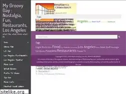 Sites similar to mygroovyday.com