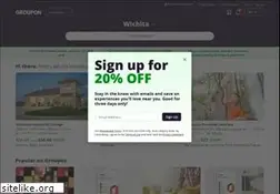 Sites similar to mygroupon.co.th