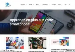 Sites similar to mygsm.fr