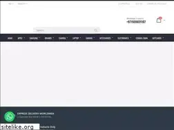 Sites similar to mygsm.me