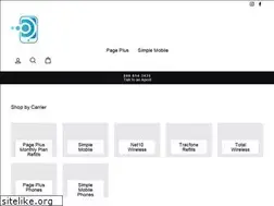 Sites similar to mygsmwireless.com