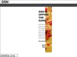 Sites similar to mygsn.co.uk