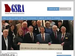 Sites similar to mygsra.com