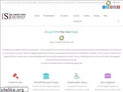 Sites similar to mygtalawyers.ca