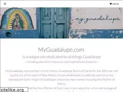 Sites similar to myguadalupe.com