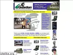 Sites similar to myguardian.com