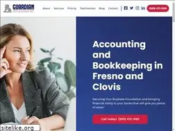 Sites similar to myguardianaccounting.com
