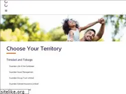 Sites similar to myguardiangroup.com