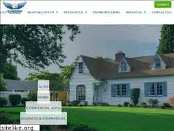 Sites similar to myguardianinsurance.com
