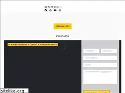 Sites similar to myguardianpest.com