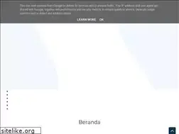 Sites similar to mygudangilmu98.blogspot.com