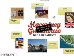 Sites similar to myguest.ch