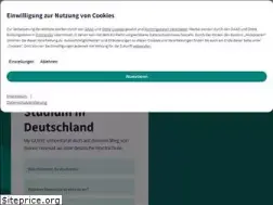 Sites similar to myguide.de