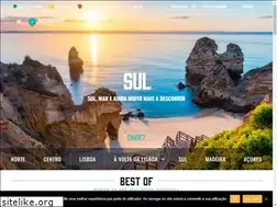 Sites similar to myguide.pt