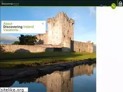 Sites similar to myguideireland.com