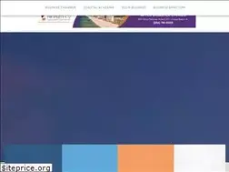 Sites similar to mygulfcoastchamber.com