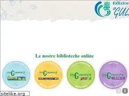 Sites similar to mygulliver.it