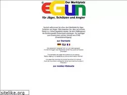 Sites similar to mygun.at