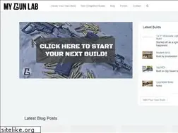 Sites similar to mygunlab.com