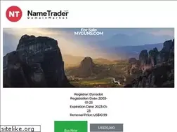 Sites similar to myguns.com