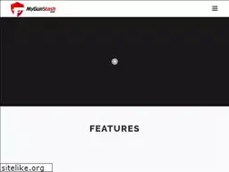 Sites similar to mygunstash.com