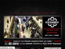 Sites similar to mygunswarehouse.com
