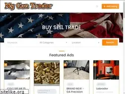 Sites similar to myguntrader.org