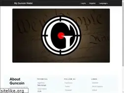 Sites similar to mygunwallet.com