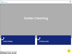 Sites similar to mygutterclean.co.uk