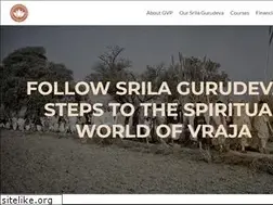 Sites similar to mygvp.com
