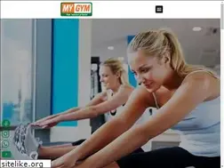 Sites similar to mygym-il.co.il