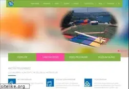 Sites similar to mygym.com.tr