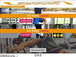 Sites similar to mygym.de