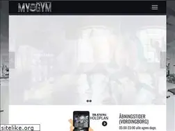 Sites similar to mygym.dk