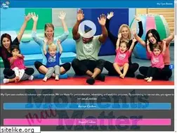 Sites similar to mygymboston.com