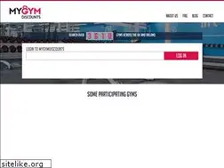 Sites similar to mygymdiscounts.co.uk