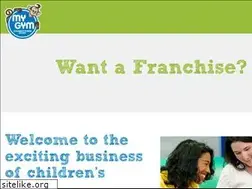 Sites similar to mygyminfo.com