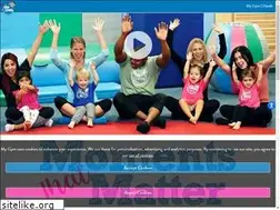 Sites similar to mygymorlando.com