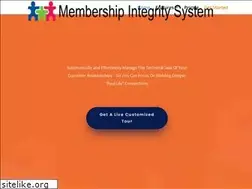 Sites similar to mygymsoftware.com