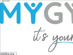Sites similar to mygymtas.com