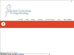 Sites similar to mygyne.net