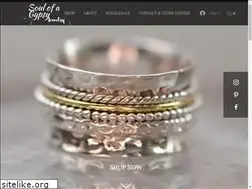 Sites similar to mygypsysoul.com