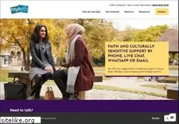Sites similar to myh.org.uk