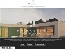 Sites similar to myhabitat.pt
