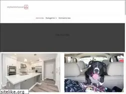 Sites similar to myhabitation.se